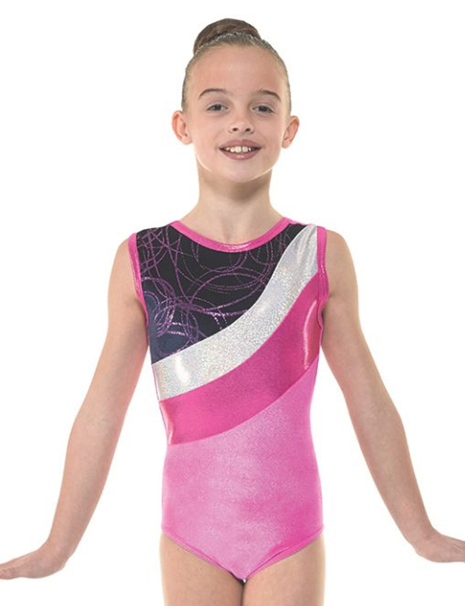 gym leotard