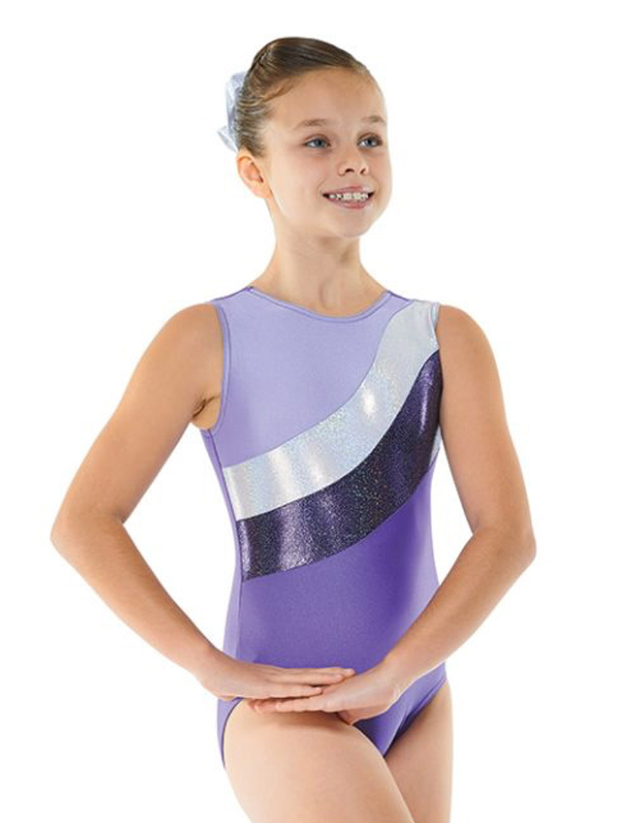 gym leotard