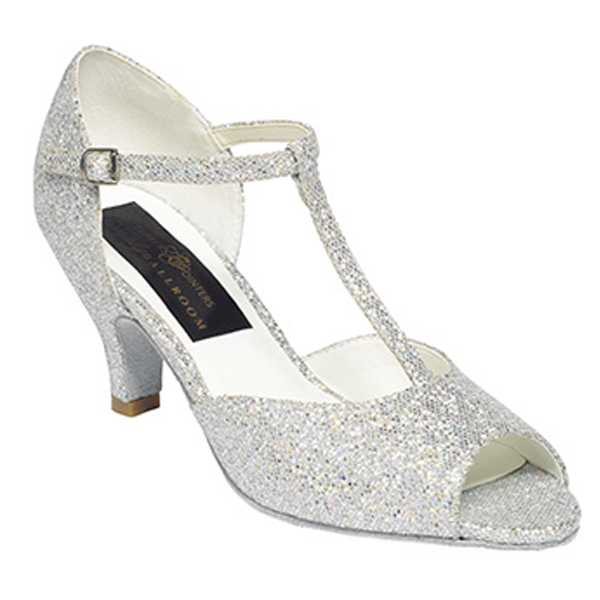 BALLROOM SHOES