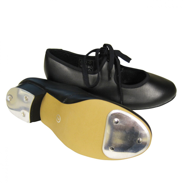 DANCE SHOES